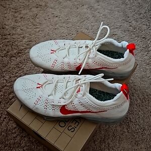 Nike Women's vapormax